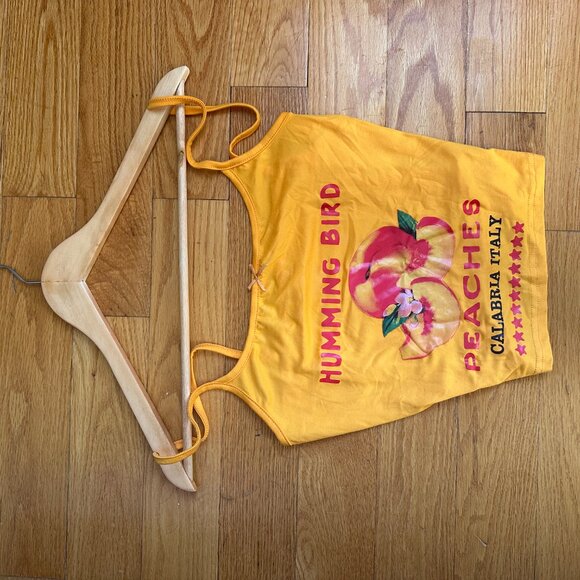 Graphic Tank - Picture 3 of 3